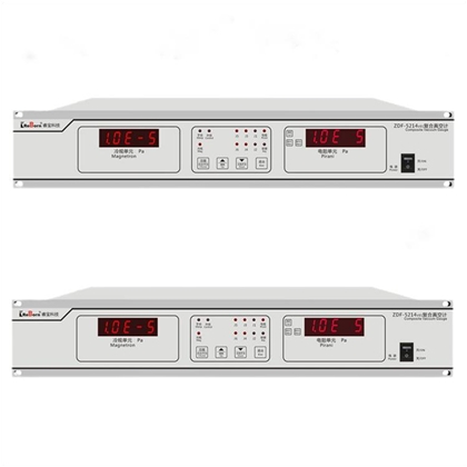 睿寶Z D F-5 2 1 4 v 0 1 / A X v 1 / B Y v o1series微機(jī)型電阻冷磁控復(fù)合真空計(jì)