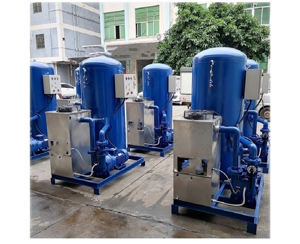 排水排污電腦鑼CNC行業(yè)真空泵自動(dòng)排水系統(tǒng)
