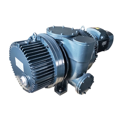 ZJP-1200A羅茨真空泵-1200L/S超大抽速工業(yè)真空解決方案